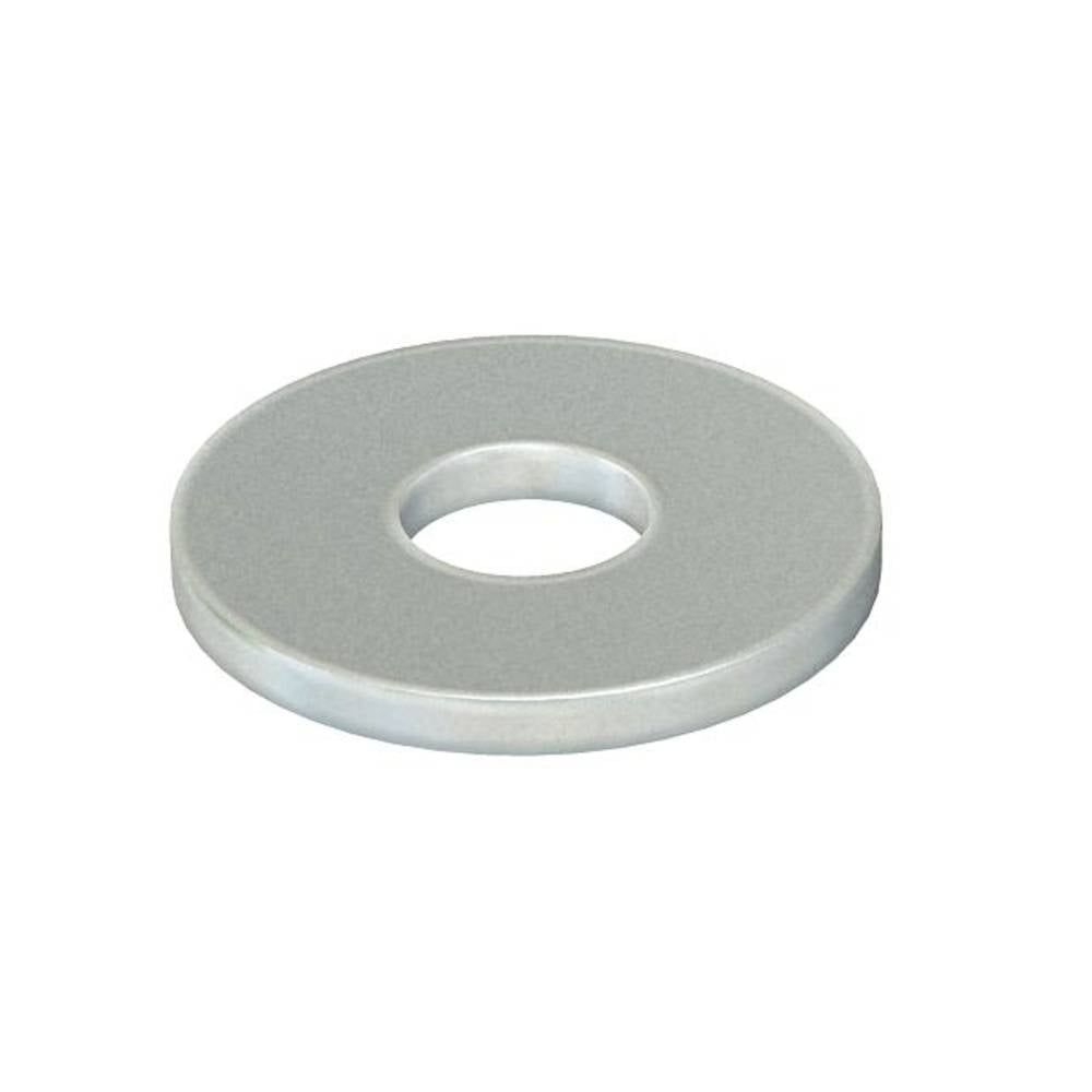OBO Bettermann Unterlegscheibe 13 mm 24 mm Stahl 966 M12 VA 3402339 Scheibe