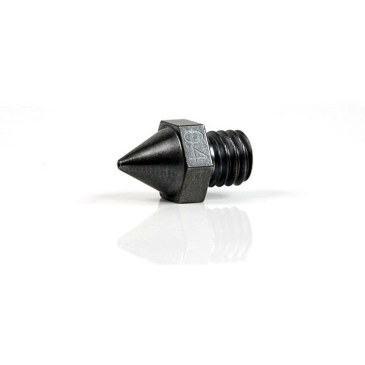 Raise3D Pro2 WS2 Coating Nozzle 0.8 mm[S]5.02.12059A01