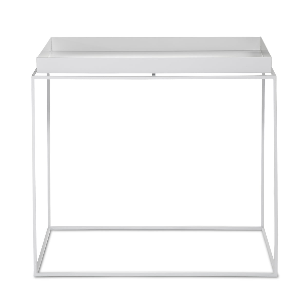 Hay Tray Table Beistelltisch Wohnzimmertisch Nachttisch Tabletttisch Tisch W625 B-Ware