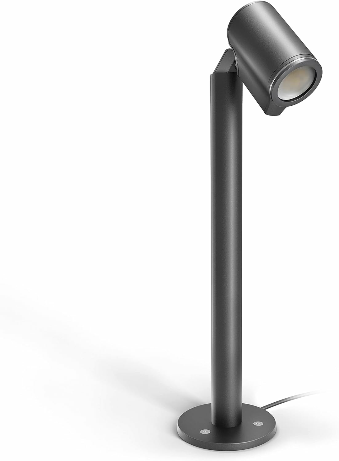 Steinel Spot Way LED-Wegeleuchte Gartenleuchte Außenleuchte Sockelleuchte GU10