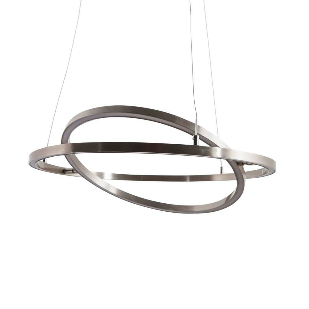 Lucande Led Hängeleuchte Lovisa Wohnzimmerlampe Hängeleuchte Lampe Leuchte St56 B-Ware - 6291106552232