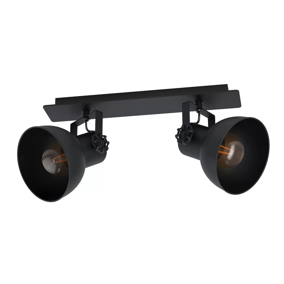 EGLO Barnstaple Deckenstrahler Deckenleuchte Deckenlampe Leuchte Lampe Licht