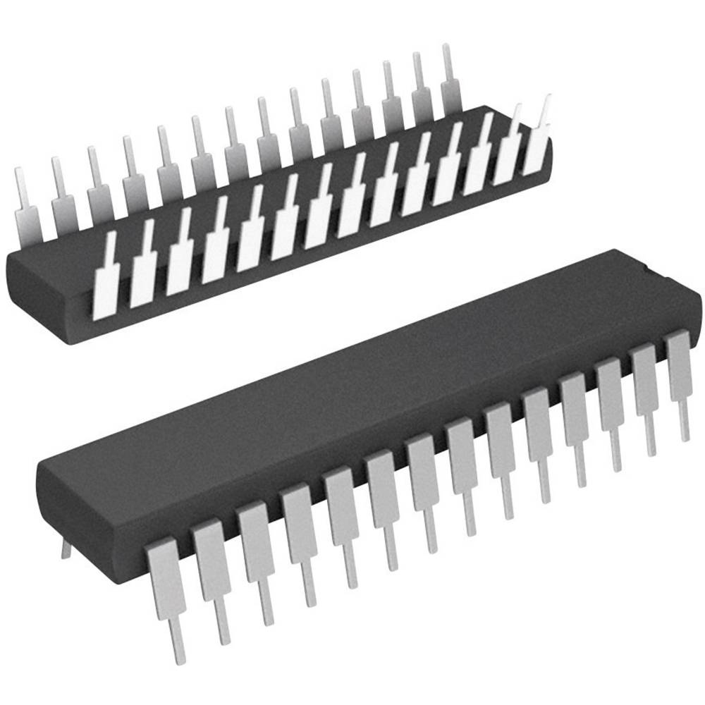 Microchip Technology PIC18F252-I/SP SPDIP-28 Embedded 5 STÜCK