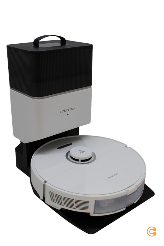 Roborock S8+ Saug Und Wischroboter Saugroboter Staubsaugerroboter Defektware183 D-Ware