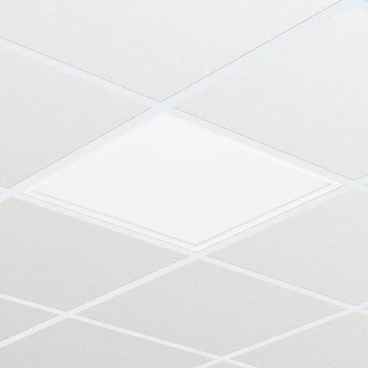 Philips Professional Led Panel Deckenpanel Rc132 V G4 Led34 S/830 Psu W60 L60 423 B-Ware