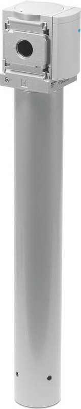 Festo Membran Lufttrockner Ms4 Ldm1 1/4 P10 Baugröße 4 B-Ware