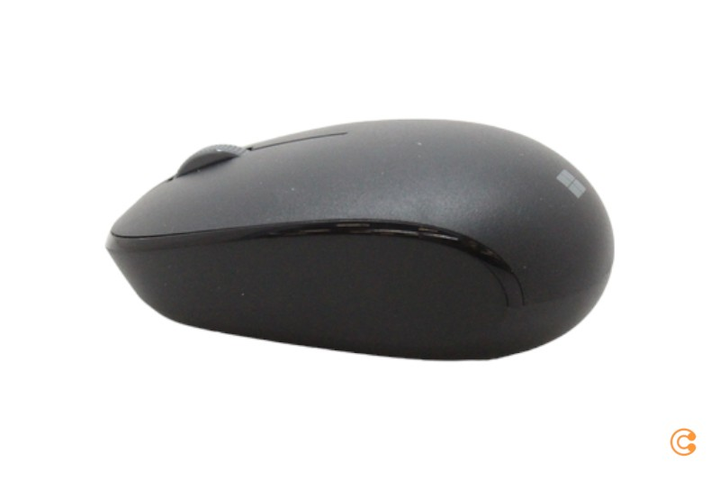 Microsoft Bluetooth Mouse Maus Computer-Maus PC Zubehör Laptop Maus Black