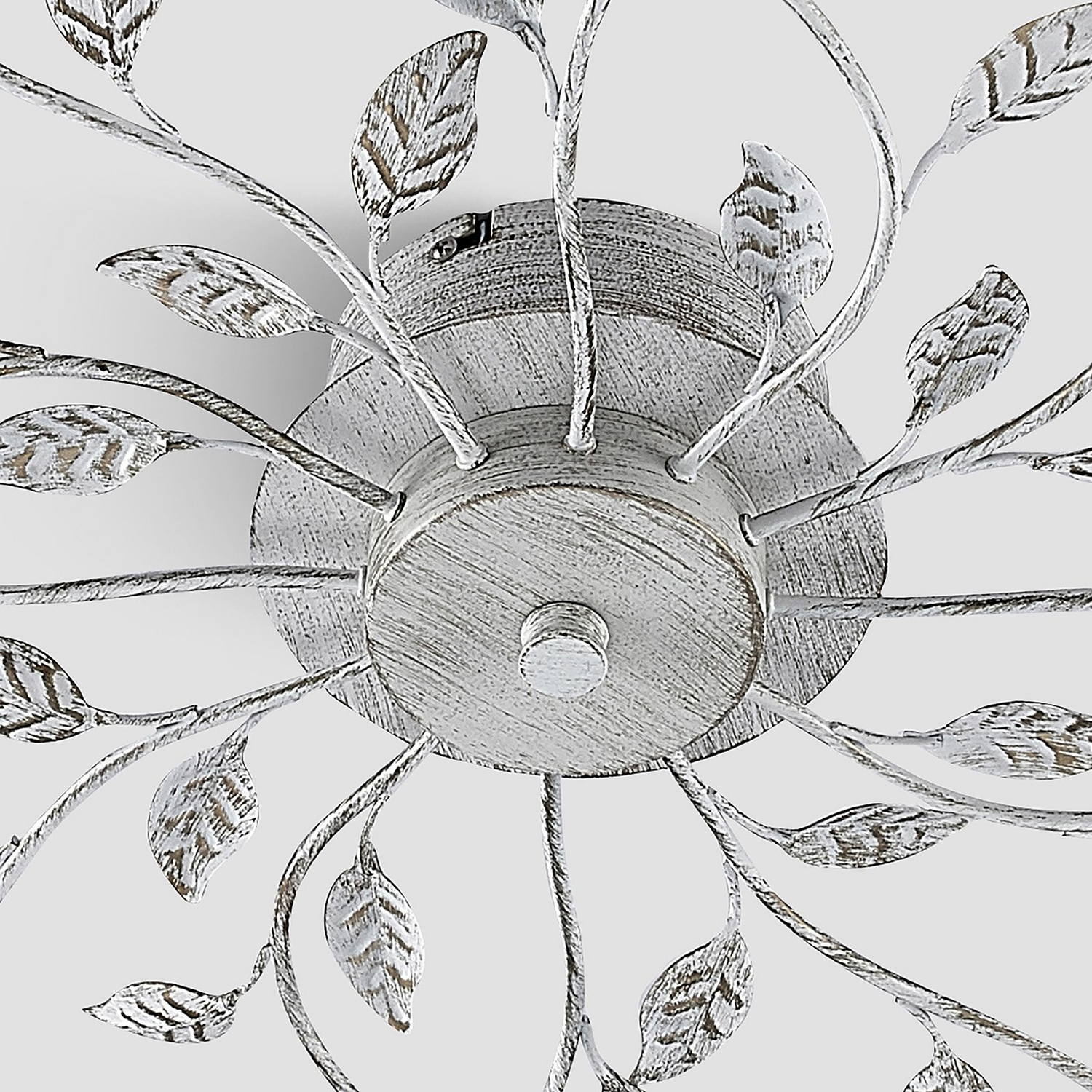 B-Ware Lindby Bolonia Led Deckenlampe Deckenleuchte Lampe Deckenlampe Leuchte Led La327