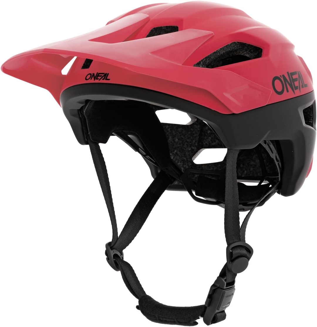 O'neal Mountainbike Helm Mtb Dh All Mountain Lüftungsöffnungen Trailfinder B-Ware - 4046068604312
