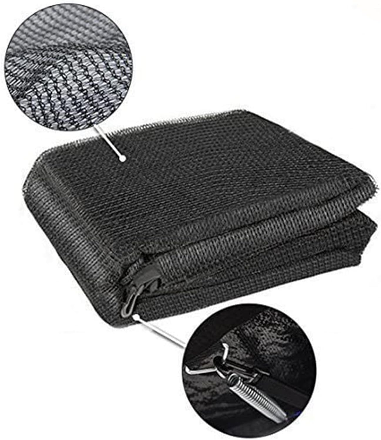 Izzy Sprungmattensicherheit Ersatzgehäuse Netz Trampolin Netz Schutz Trampolin  B-Ware - 4047385737523
