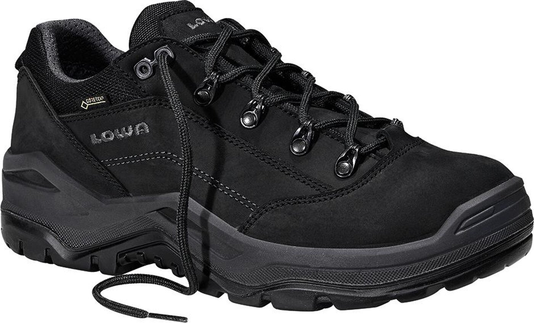 Lowa Halbschuh Berufsschuh Arbeitsschuh Renegade Work Gtx 5614 S3 Größe 44 B-Ware - 4056264472929