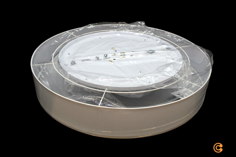 B-Ware Euluna Deckenlampe Deckenlicht Lampe Leuchte Hängeleuchte Rondo SIEHE TEXT/FOTO