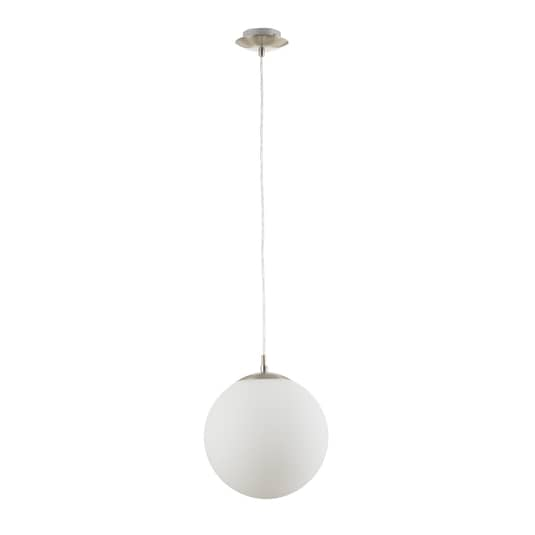 Eglo Hängeleuchte Rondo Deckenlampe Hängeleuchte Deckenlicht Deckenlampe E27 B-Ware