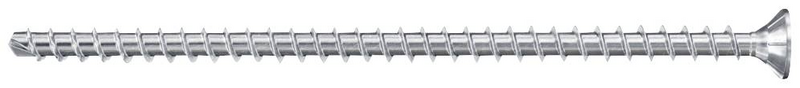 Fischer Fpf Ii Ctf 10,0 X 260 Bc 50 562951 50 St. Stahl Holzschrauben Schrau498 B-Ware