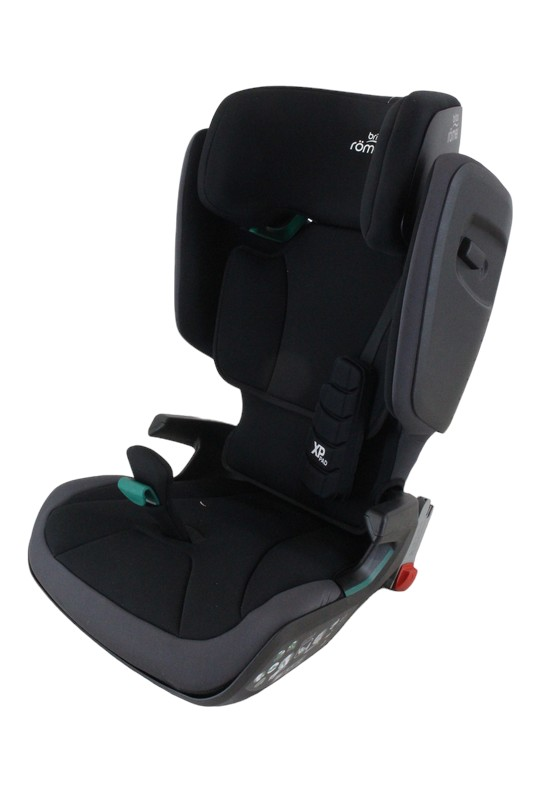 Britax Römer Kidfix i-Size Kindersitz Autositz Kinderautositz Sitz Cosmos Black