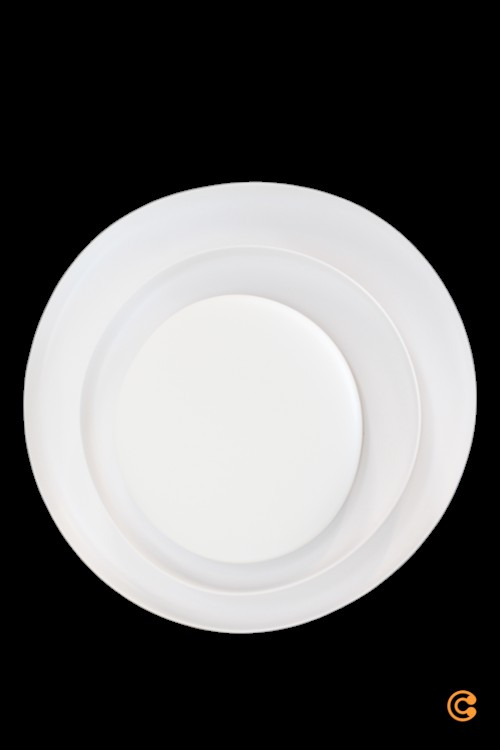 Foscarini Bahia Led Wandleuchte Deckenlampe Lampe Leuchte Decke Weiß Dimmbar B-Ware