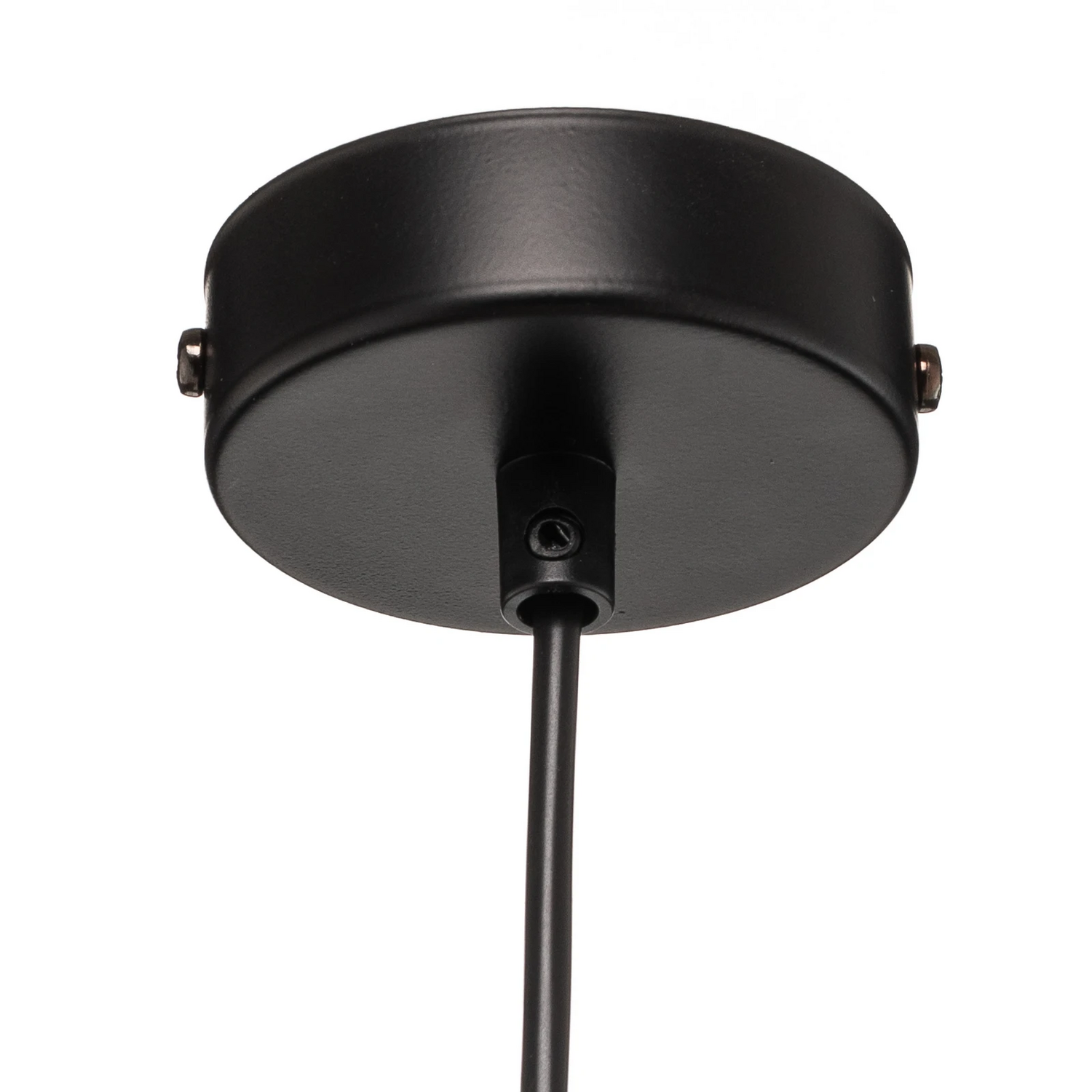 Pendellampe Starla Einflammig Glasschirm Klar Deckenlampe Deckenleuchte Lampe B-Ware - 5901738919136