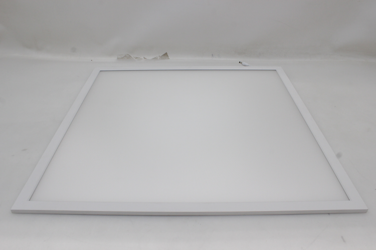 Arcchio Nesley LED Panel 62 cm 4 000K Weiss Leuchte Lampe Deckenleuchte 37578