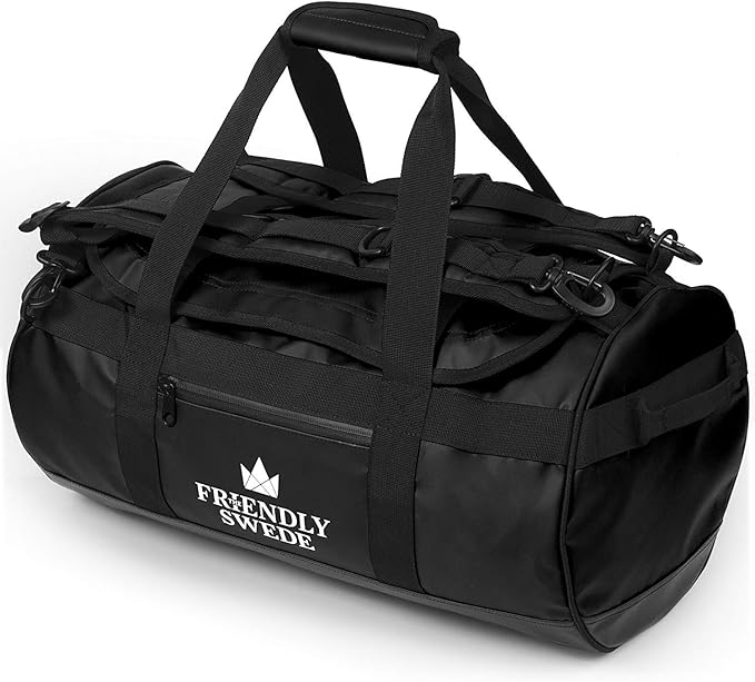 Friendly swede backpack online