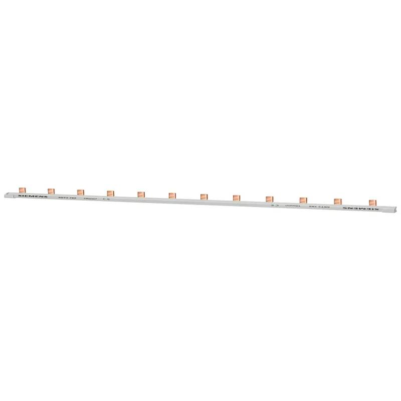Siemens 5ST3762 Stiftsammelschiene Verteilerschrank-Technik Verteilerschrank