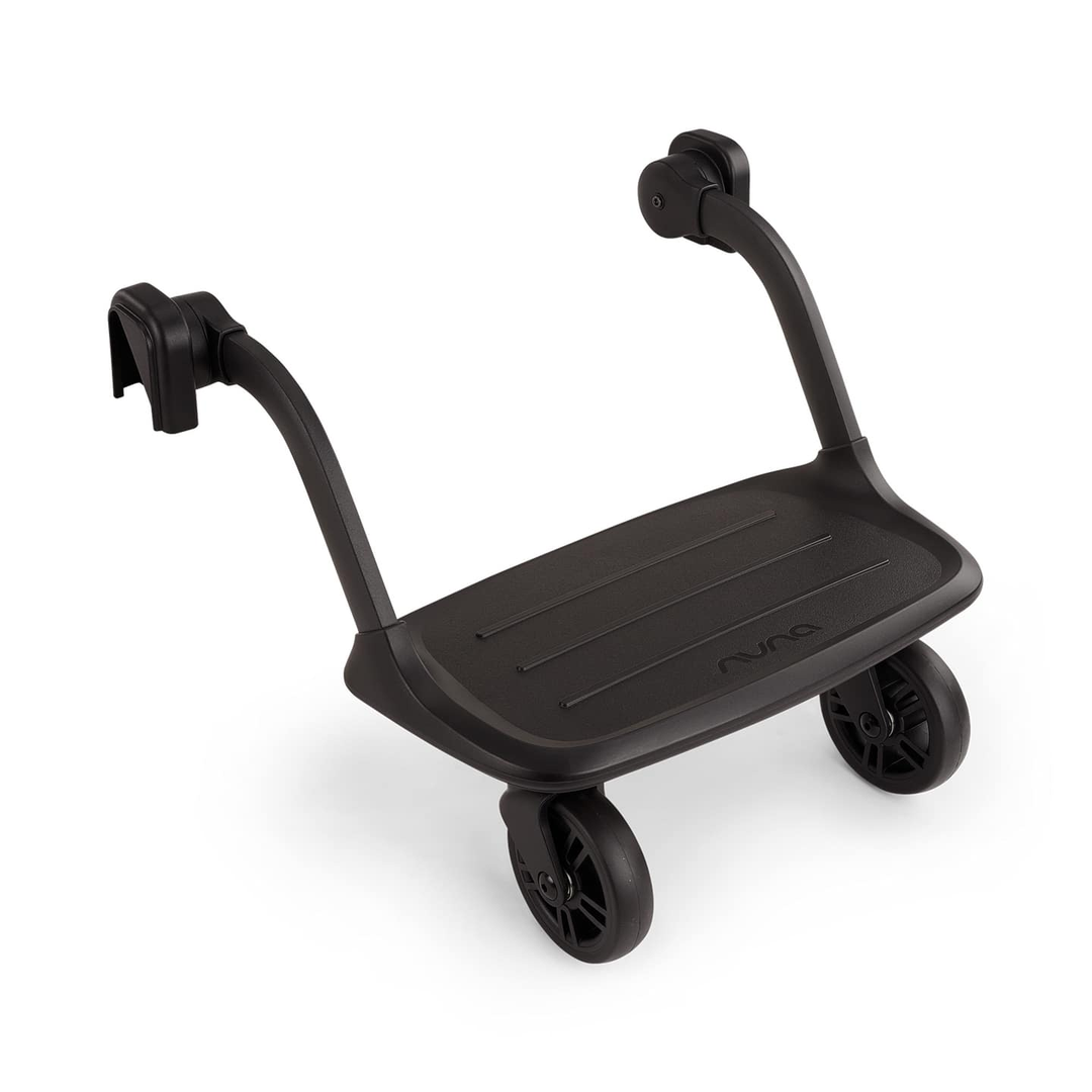 Nuna Demi Next Rider Board Kinderwagenzubehör Buggyzubehör Kinderwagen Buggy B-Ware