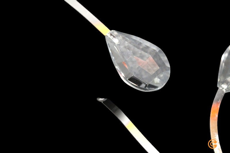 B-Ware TRIO LIGHTING Groovy LED-Deckenlampe Deckenleuchte Lampe SIEHE TEXT/FOTO