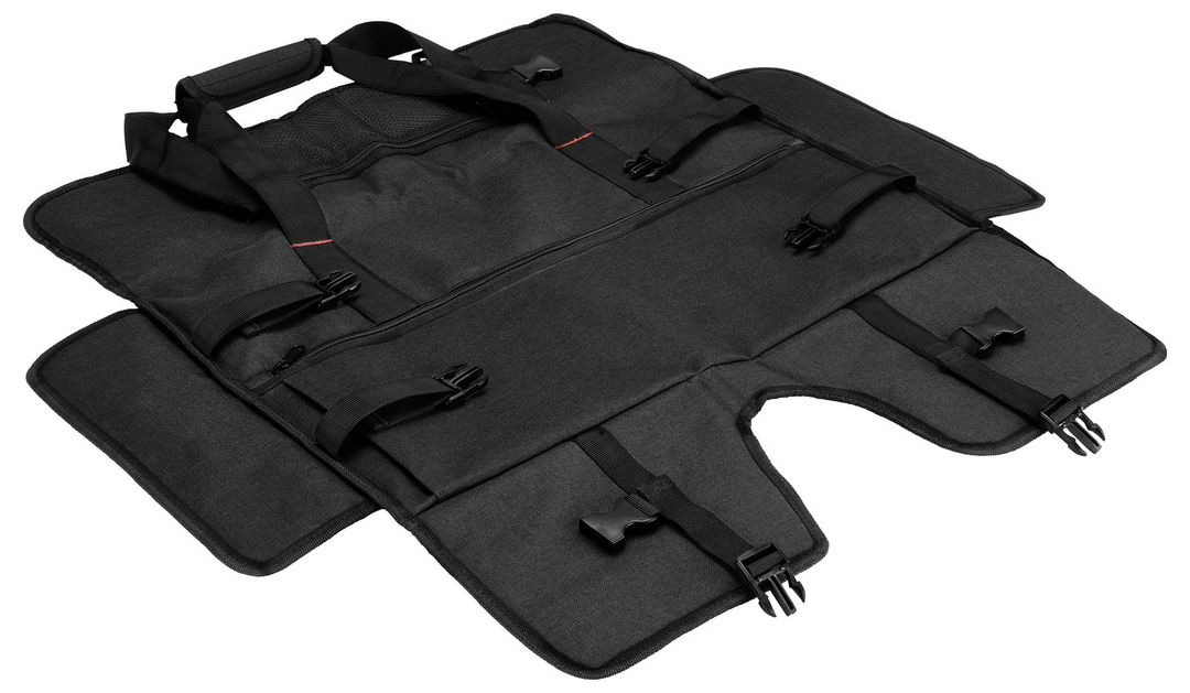 Renkforce Monitor Tasche Rf Mb 200 Für Display Größe 81,3 Cm Screentasche Tasche B-Ware