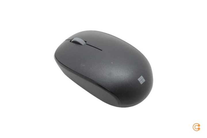 Microsoft Bluetooth Mouse Maus Computer-Maus PC Zubehör Laptop Maus Black