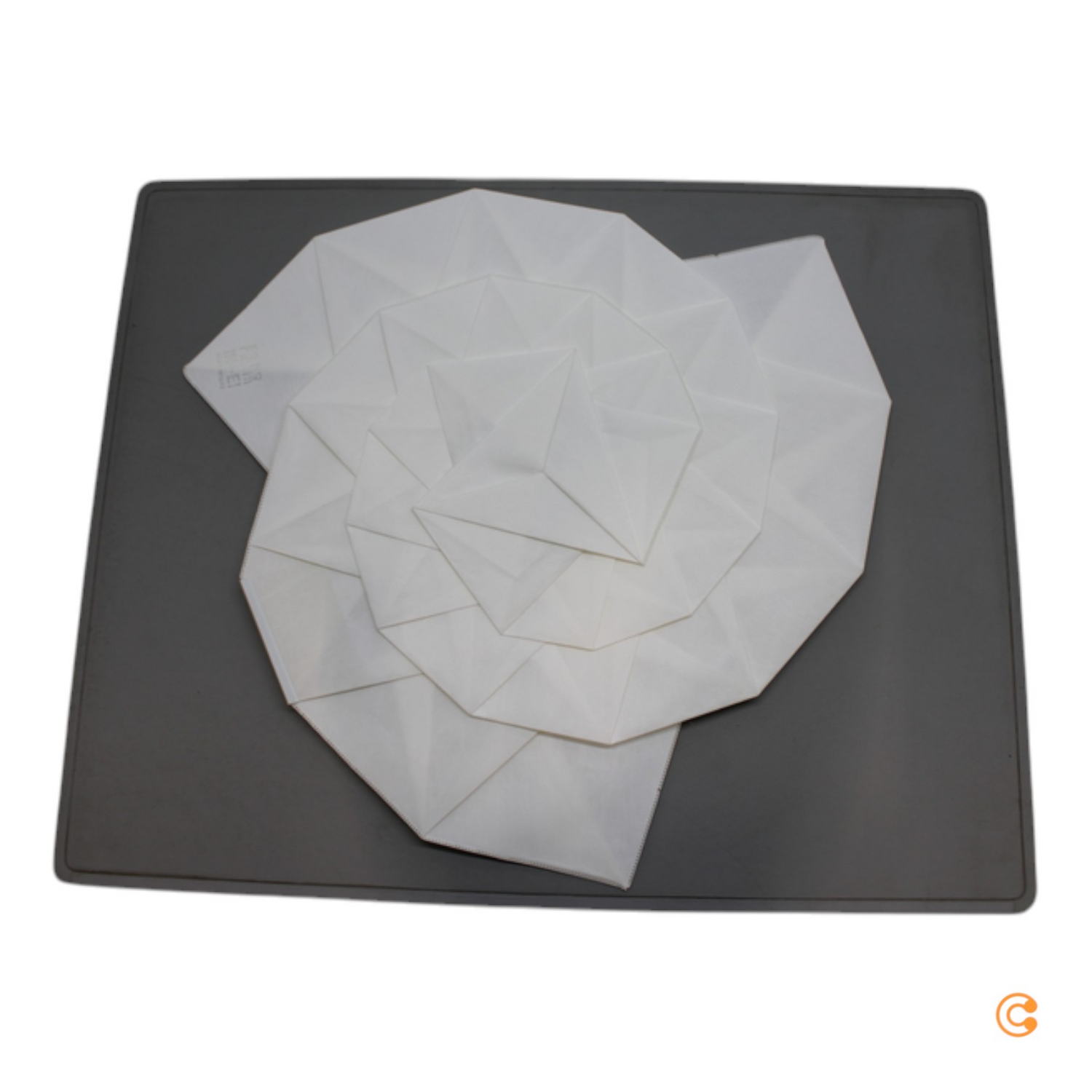 B-Ware Mendori In Ei Led Tischleuchte Schreibtischleuchte Deko Lampe Leuchte Weiß