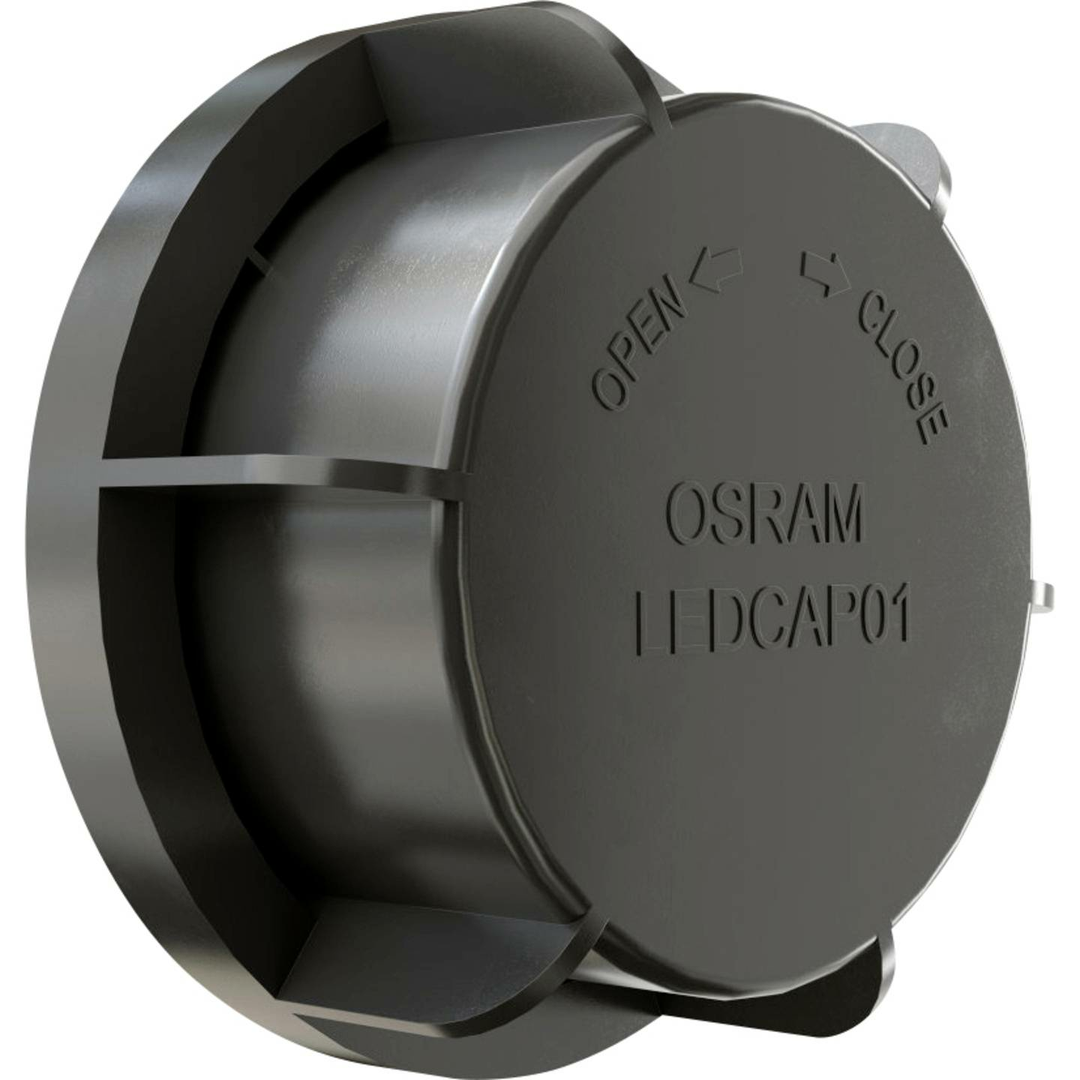 OSRAM Adapter für Night Breaker H7-LED LED Lampe Bauart Kfz-Leuchtmittel Adapter
