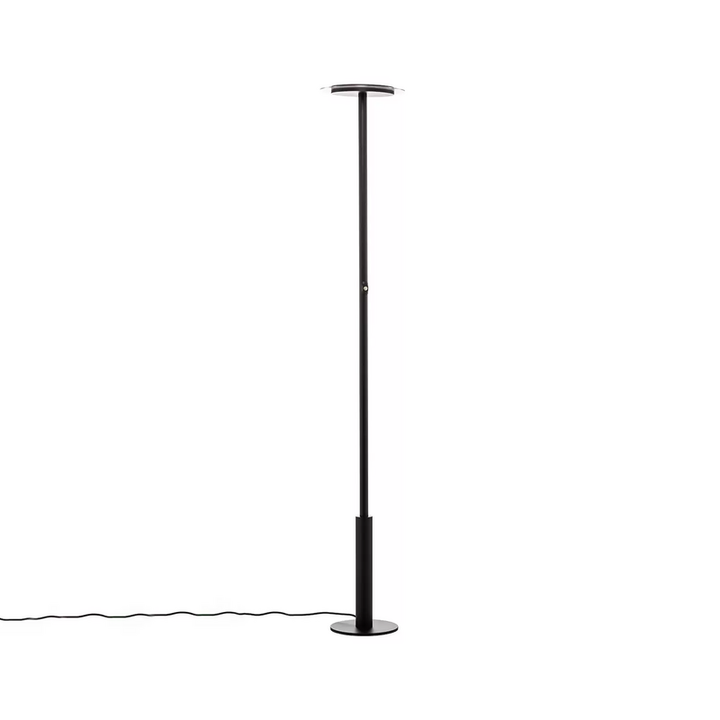 Arcchio Padoria LED-Stehlampe Stehleuchte Standleuchte Lampe Leuchte Standlampe