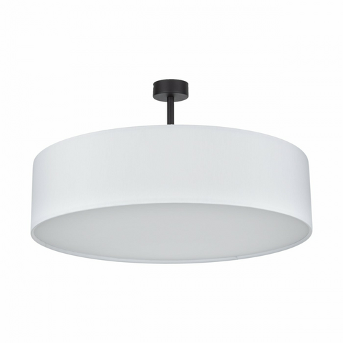 Euluna Deckenlampe Rondo Weiß ø 60 Cm Deckenleuchte Lampe Leuchte Decke Rund E27 B-Ware - 5901780542429
