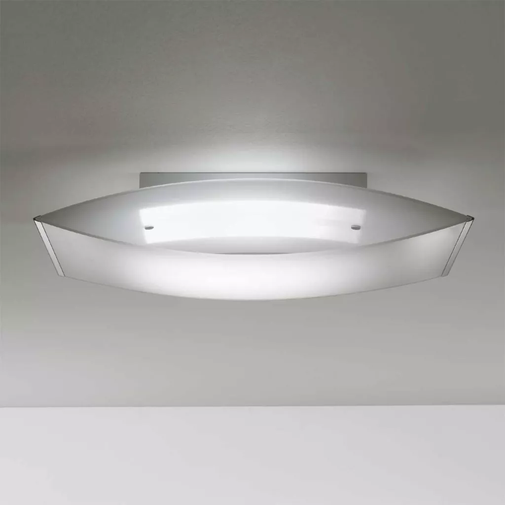 Lam Arc Poema Deckenleuchte Deckenlampe Leuchte Lampe Deckenlicht Licht B-Ware - 8029398748563
