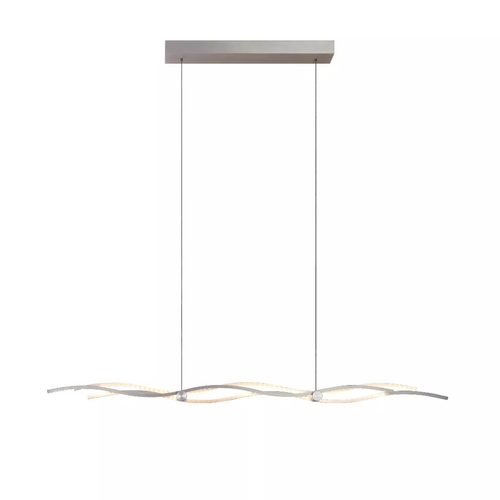 B-Ware Escale Pendelleuchte Silk 2.0 Hängeleuchte Deckenlampe Lampe Leuchte