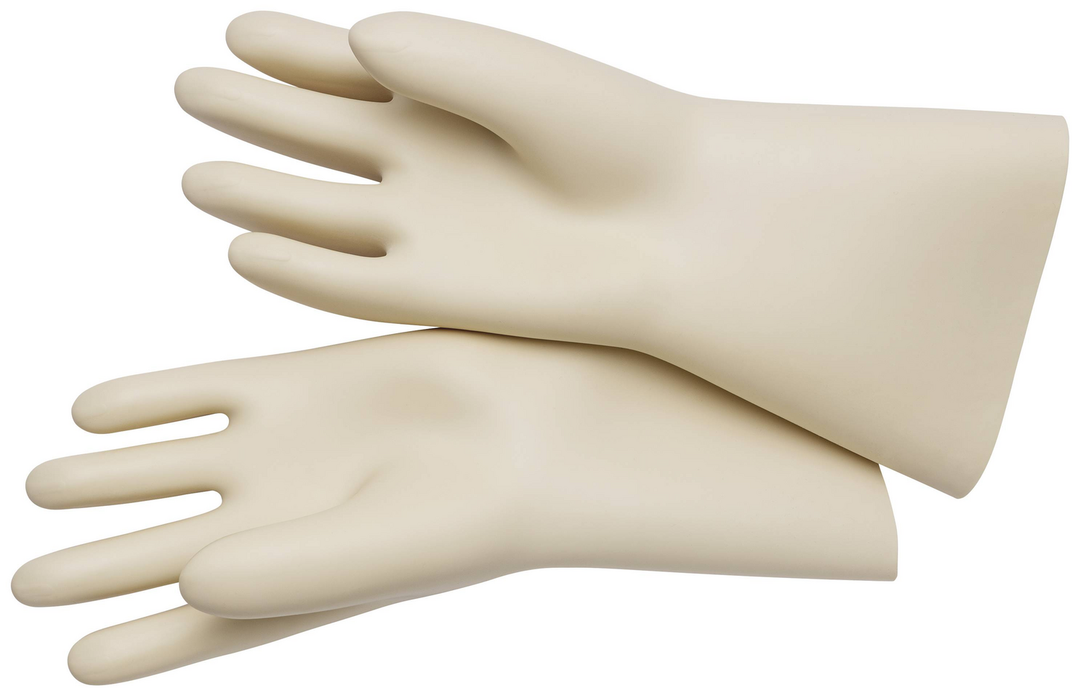 Knipex 98 65 50 1 Paar Elektrikerhandschuh Größe 10 Handschuhe