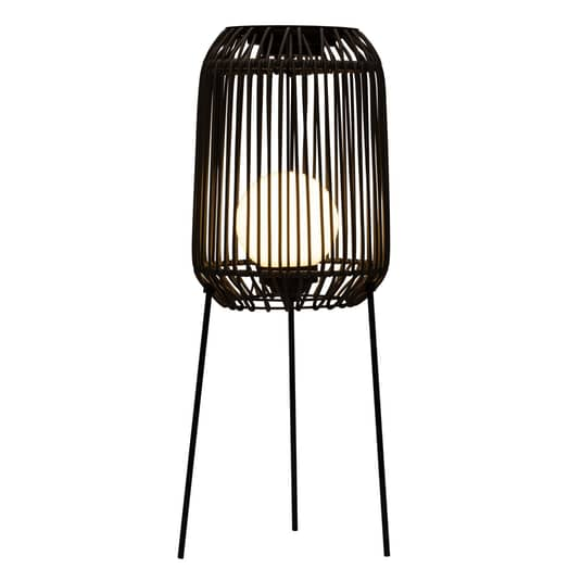 Pauleen Sunshine Coziness Led Solar Stehleuchte Gartenleuchte Außen Standleuc312 B-Ware