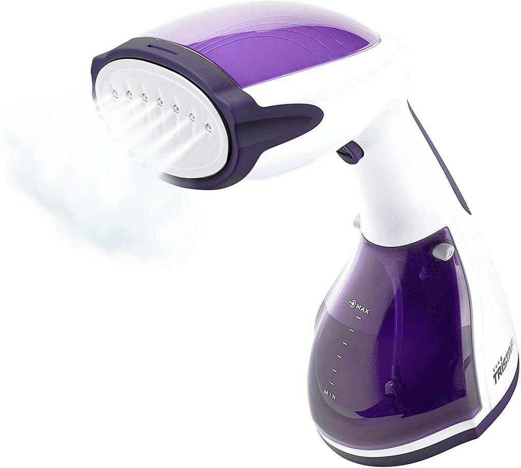 Tristar St 8916 Dampfglätter Dampfbürste Dampfbügeleisen Dampfreiniger B-Ware