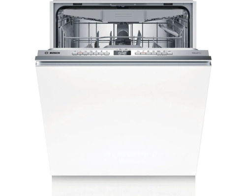 Bosch Geschirrspüler Spülmaschine 60 Cm 14 Maßgedecke Vollintegriert Defektware D-Ware - 545619105010004692