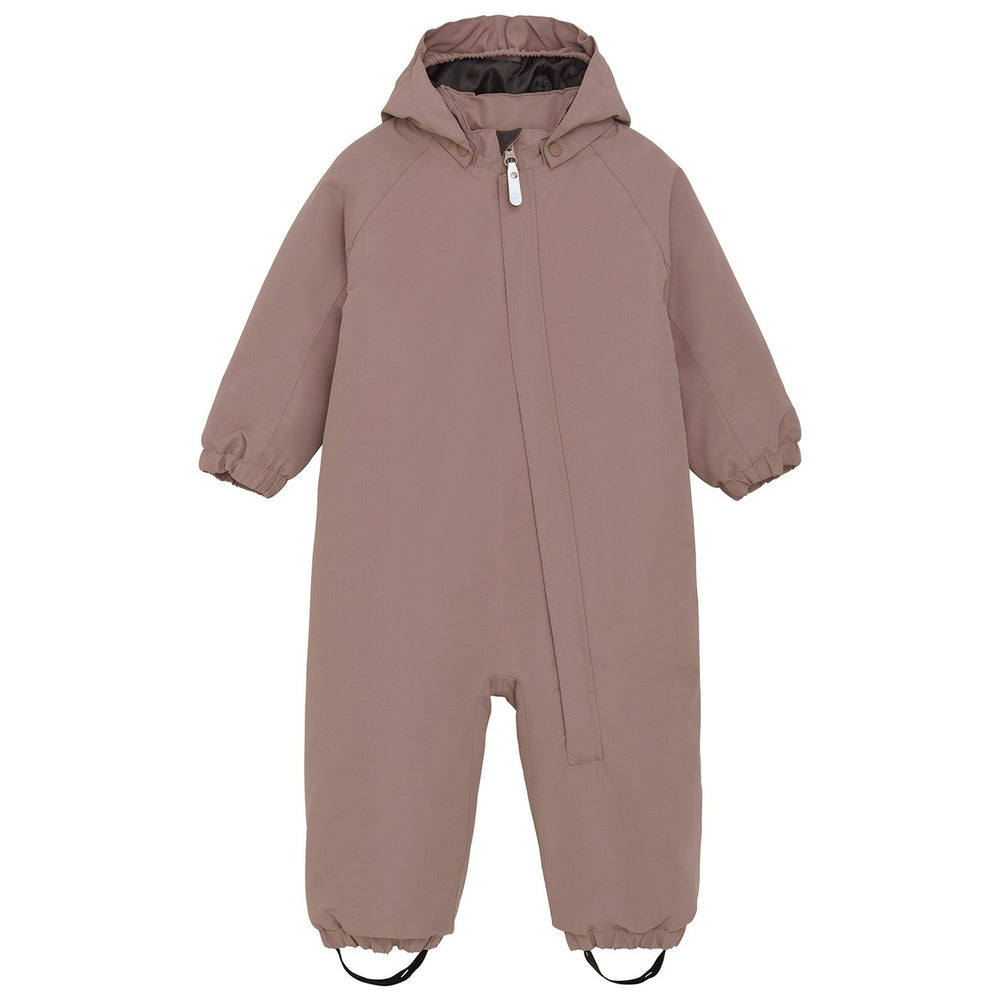 Color Kids Geweih Overall Kinderanzug Outdoor Anzug Winter Kleinkinder B-Ware - 5714999537120
