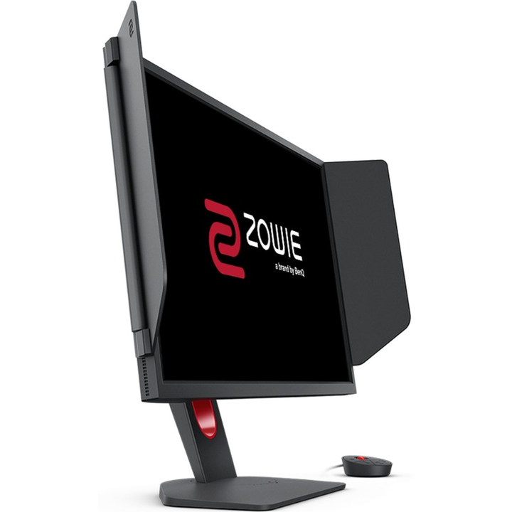 BenQ Zowie XL2546K, Gaming-Monitor Monitor Bildschirm 24.5 Zoll TN 16:9