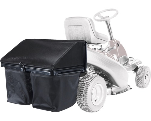 Mtd Fangkorb Für Mtd Minirider 76 Sde/Sdhe Rasenmäherkorb Grasfangkorb B-Ware