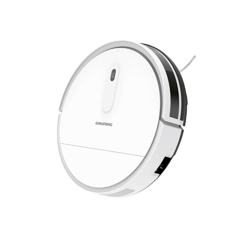 Grundig VCR 3130 Robotersauger Saugroboter Mop Funktion 2600mAh UNVOLLSTÄNDIG540