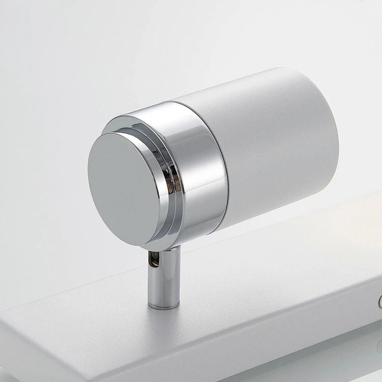 B-Ware Lindby Deckenstrahler Kardo Deckenlampe Hängelampe Lampe 4 Flammig Gu10 Weiß798