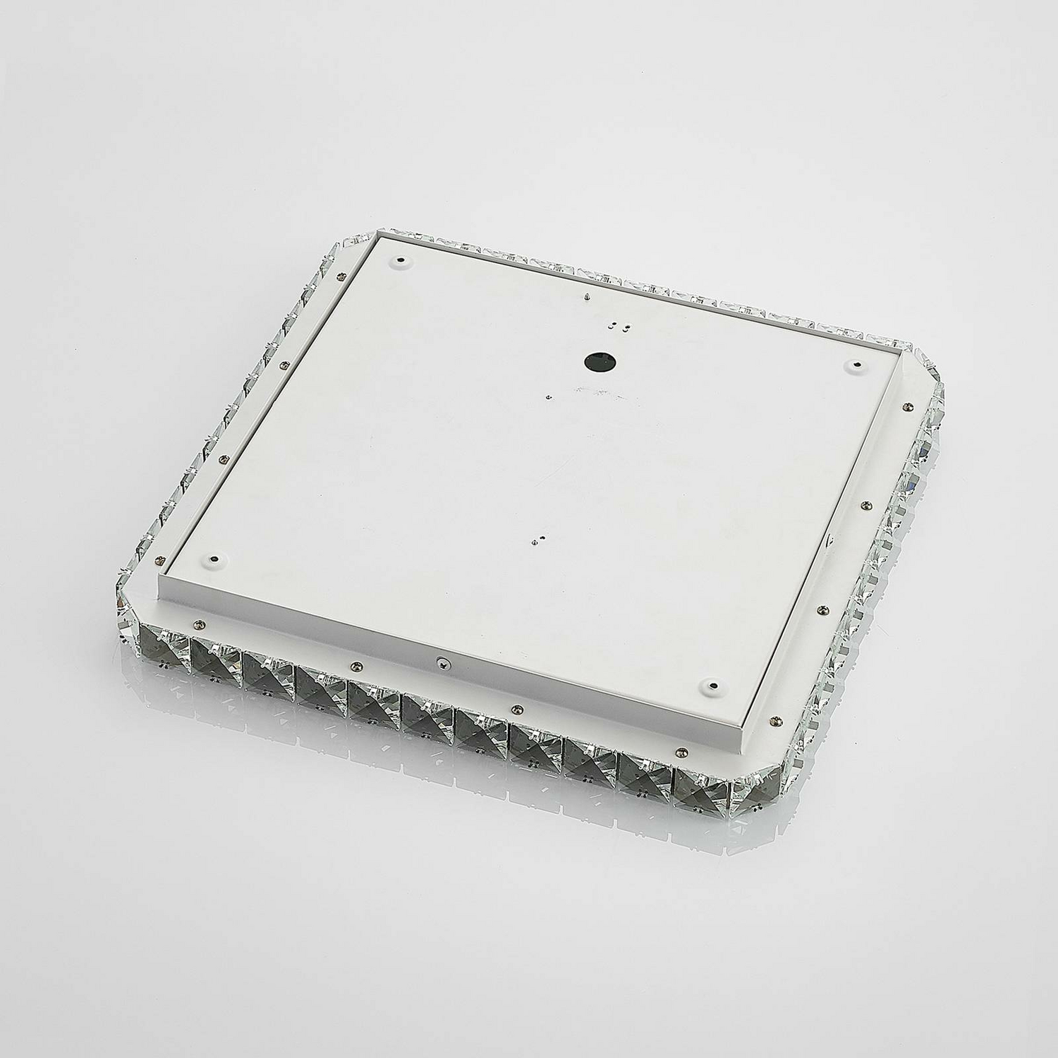 Lindby Lorand Led Deckenlampe Deckenlampe Leuchte Lampe Wohnzimmerlampe 30 W W565 B-Ware - 4251911703924