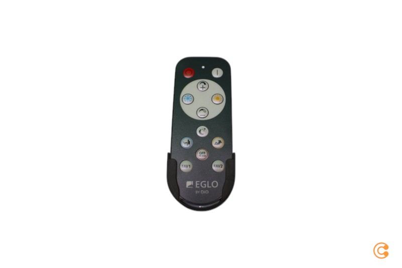 B-Ware Eglo Led Deckenlampe Zubieta A Deckenlampe Deckenlicht Leuchte Siehe Text/F978