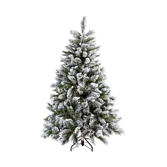 BUTLERS künstlicher Weihnachtsbaum Tree of The Month 180 cm Ständer 