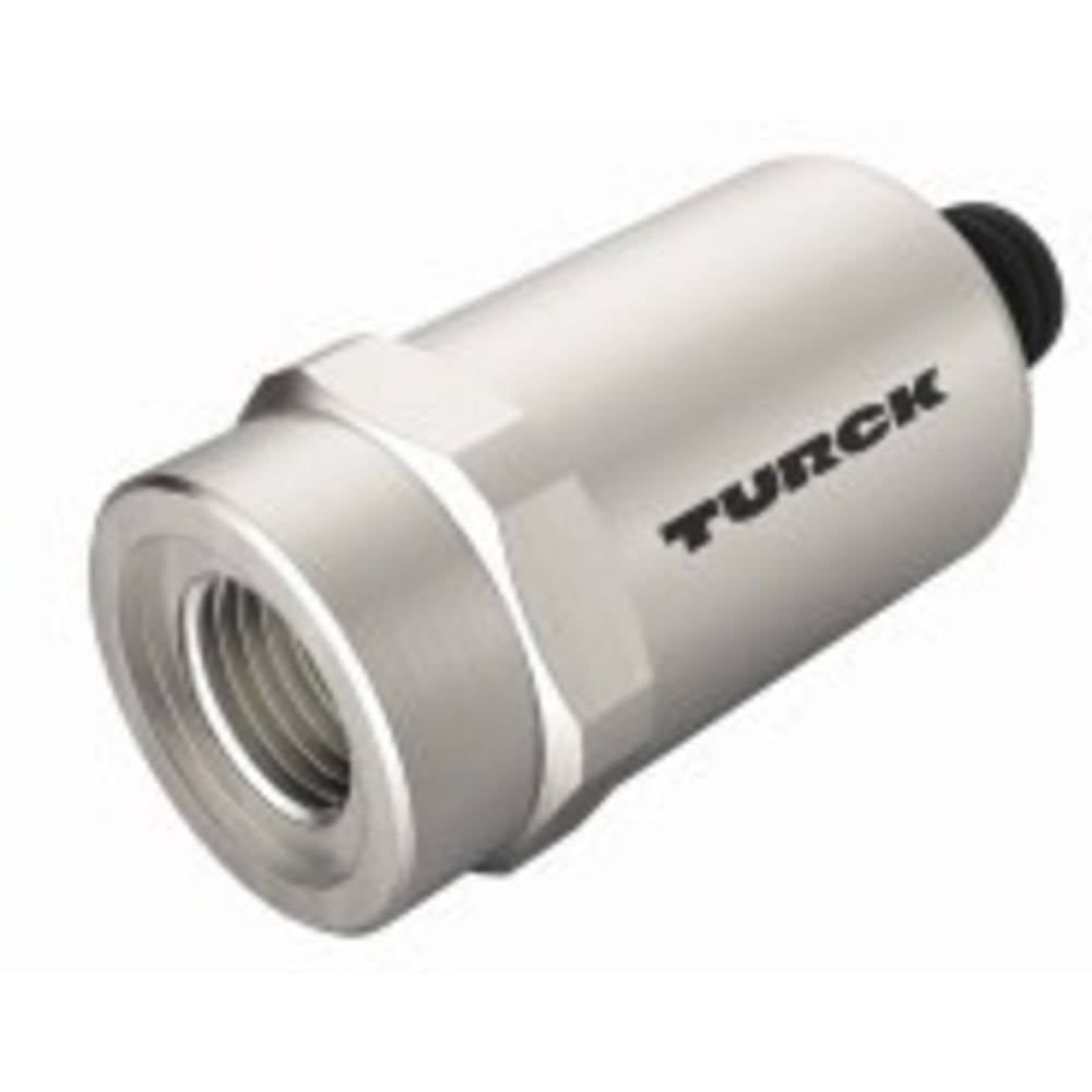 Turck Drucktransmitter Industrie Drucksensoren Drucksensoren Sensoren Schalter B-Ware