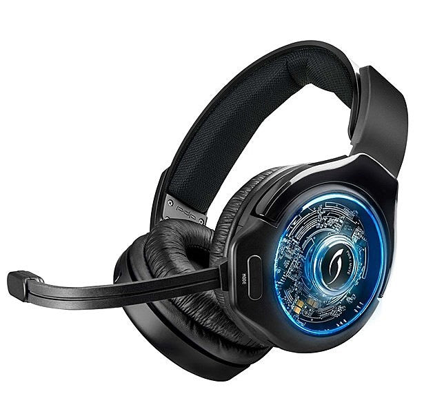 Pdp Afterglow Ag9+ Wireless Headset Xbox One Mikrofon Defektware D-Ware