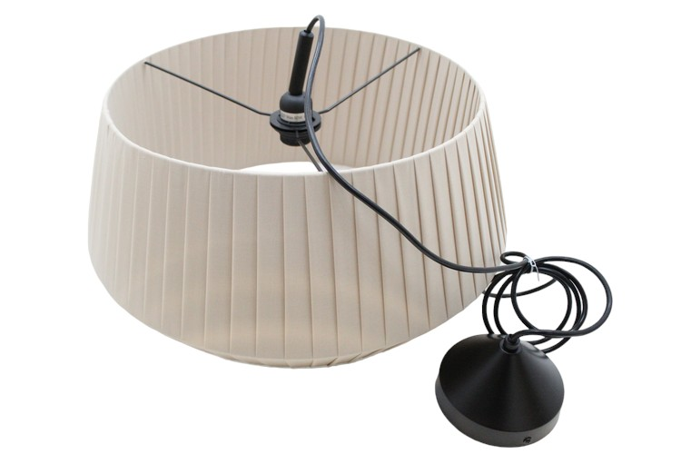 B-Ware Nordlux Hängeleuchte Dicte Pendelleuchte Deckenleuchte Lampe Leuchte E27 ø 5293