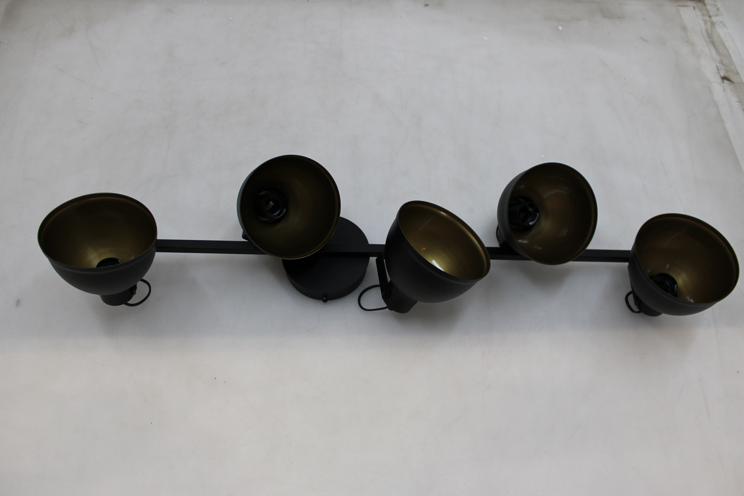 B-Ware Euluna Trial Deckenleuchte Lampe Beleuchtung Led Siehe Text/Fotos